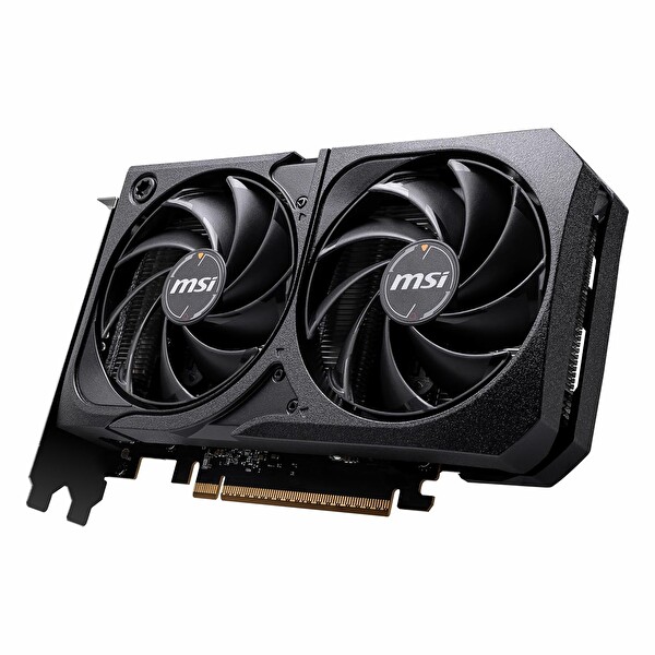 MSI Shadow 2X GeForce RTX 5060 8GB GDDR7 128 Bit HDMI DP Ekran Kartı