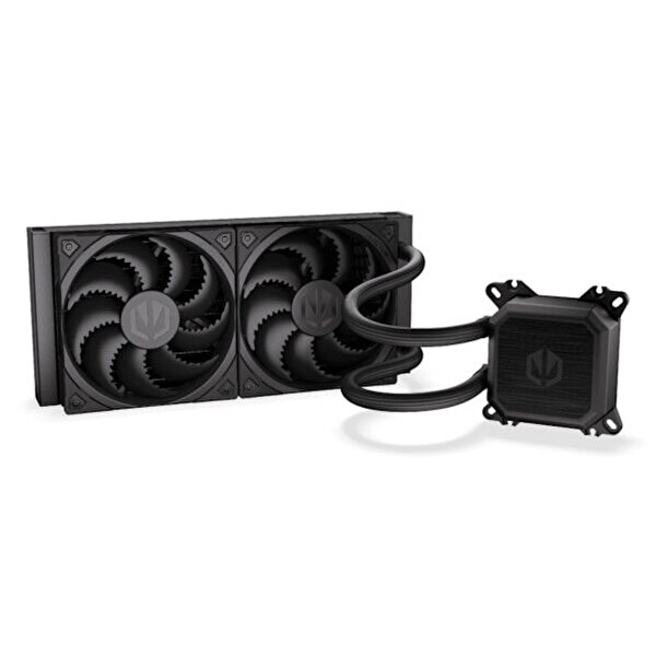 Endorfy Navis F240 240 MM Intel-AMD Uyumlu İşlemci Sıvı Soğutucu (EY3B001)