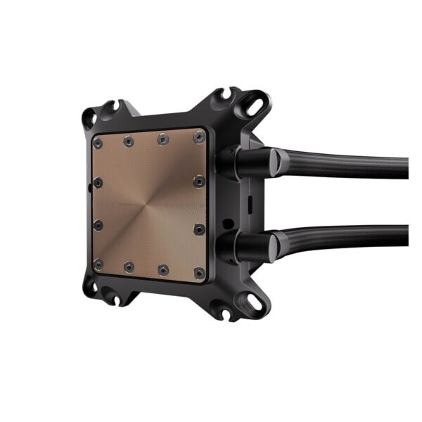 Endorfy Navis F280 280 MM Intel-AMD Uyumlu İşlemci Sıvı Soğutucu (EY3B002)