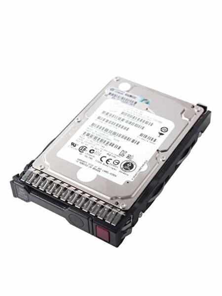 Hp-E P18426-B21 G10 1.92 TB 6 G Sata Sff 2.5