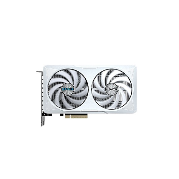 Gigabyte GeForce RTX GV-N5060EAGLEOC ICE-8GD 5060 Eagle OC GDDR7 8 GB 128 Bit DLSS 4 NVIDIA Ekran Kartı