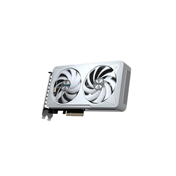Gigabyte GeForce RTX GV-N5060EAGLEOC ICE-8GD 5060 Eagle OC GDDR7 8 GB 128 Bit DLSS 4 NVIDIA Ekran Kartı