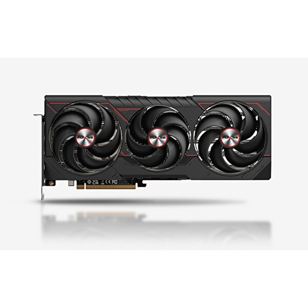 Sapphire Pulse AMD Radeon RX 9070 XT 11348-03-20G 16 GB GDDR6 256 Bit Gaming Ekran Kartı