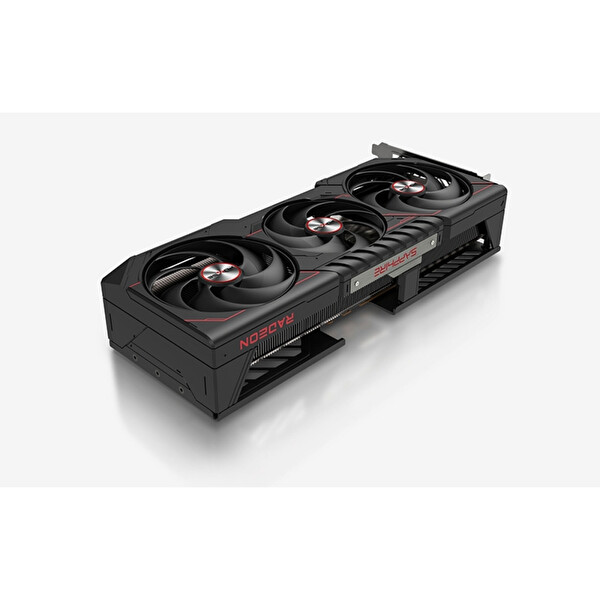 Sapphire Pulse AMD Radeon RX 9070 XT 11348-03-20G 16 GB GDDR6 256 Bit Gaming Ekran Kartı
