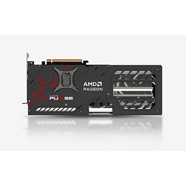 Sapphire Pulse AMD Radeon RX 9070 XT 11348-03-20G 16 GB GDDR6 256