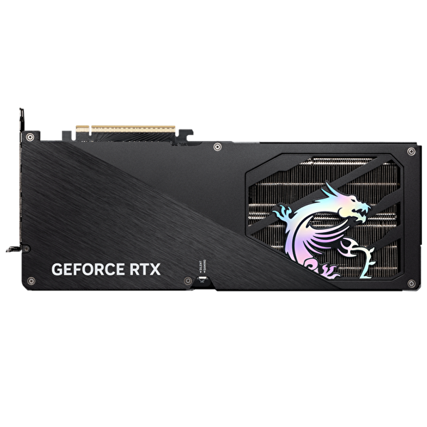 MSI GeForce RTX 5080 Gaming Trio OC 16 GB GDRR7 256 Bit DX12 DLSS4 Gaming Ekran Kartı