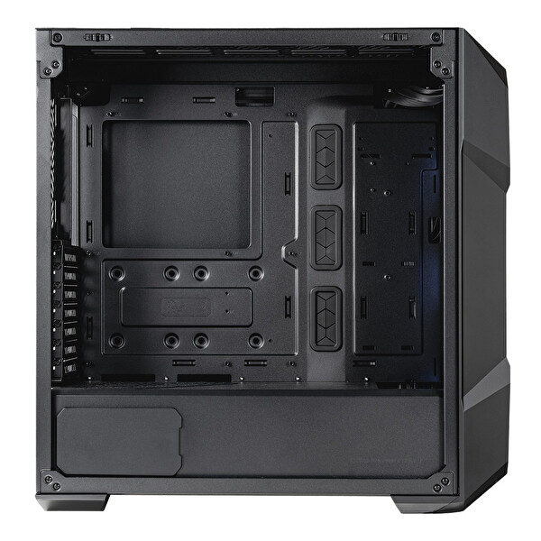 Cooler Master MasterBox TD500 Mesh TD500V2-KGNN85-STU 850 W ATX 3.1 - PCIE 5.0 80+ Gold ARGB 4x Siyah