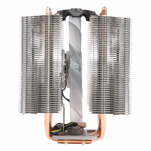 Zalman CNPS14X AM3/1151P Gri İşlemci Hava Soğutucu