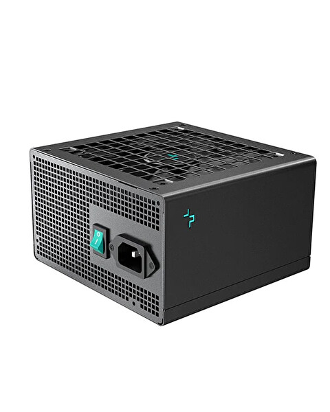 DeepCool PN850M 850 W ATX 3.1 PCIe 5.1 80+ Gold Güç Kaynağı