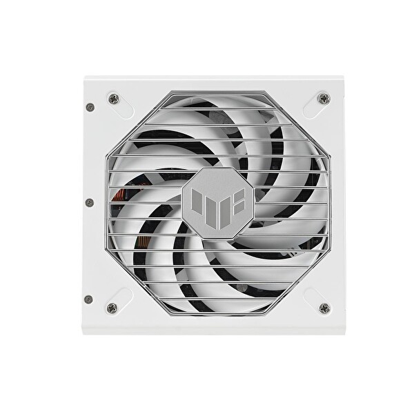 Asus TUF Gaming 1000 G Beyaz 80+ Gold 1000 W Modüler ATX 3.1 Güç Kaynağı