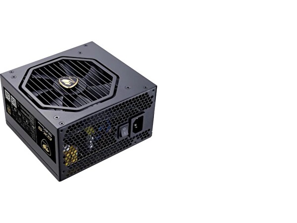 Cougar CGR-GS-750 GX-S 750 W 80 + Gold Güç Kaynağı