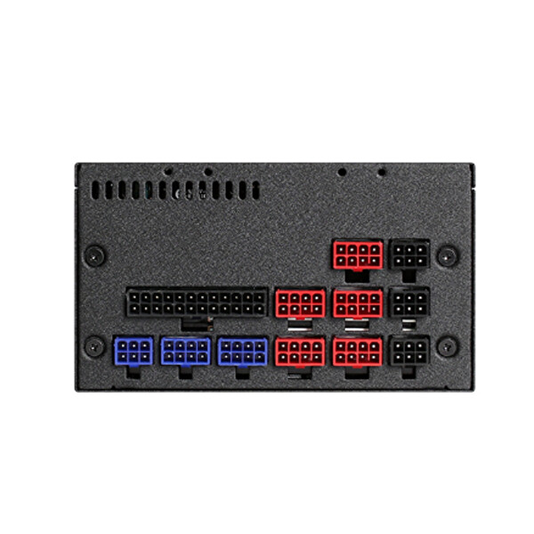 Zalman Waterra ZM800-EBTII 800 W 80+ Gold Güç Kaynağı