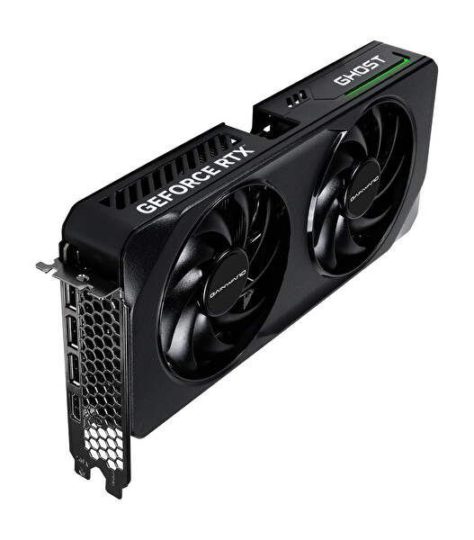 Gainward GeForce RTX5060 Ghost 8 GB GDDR7 128 Bit Gaming Ekran Kartı