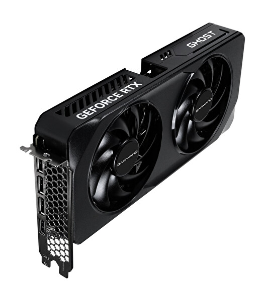 Gainward GeForce RTX5060 Ghost 8 GB GDDR7 128 Bit Gaming Ekran Kartı
