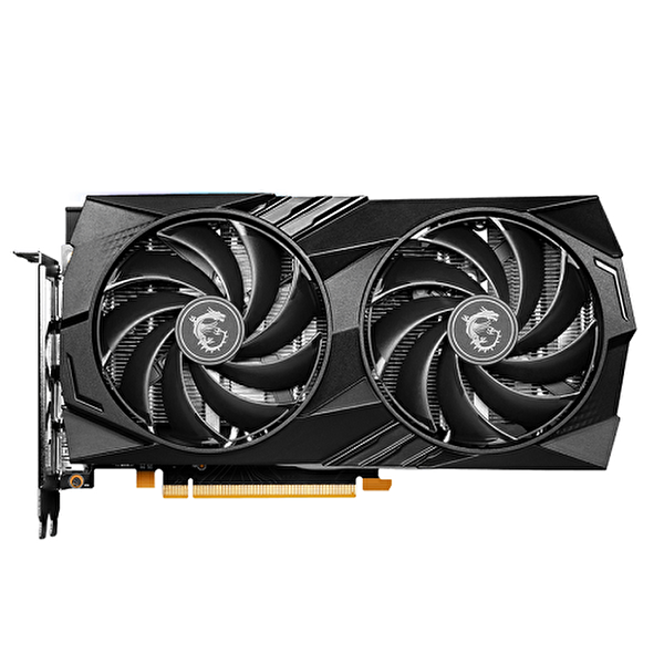 MSI GeForce RTX 4060 Gaming 8 G GDDR6 128 Bit DX12 DLSS 3 Gaming Ekran Kartı