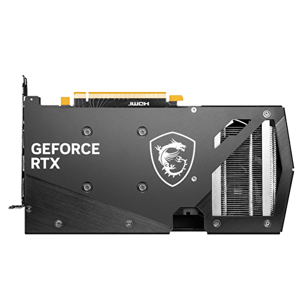 MSI GeForce RTX 4060 Gaming 8 G GDDR6 128 Bit DX12 DLSS 3 Gaming Ekran Kartı