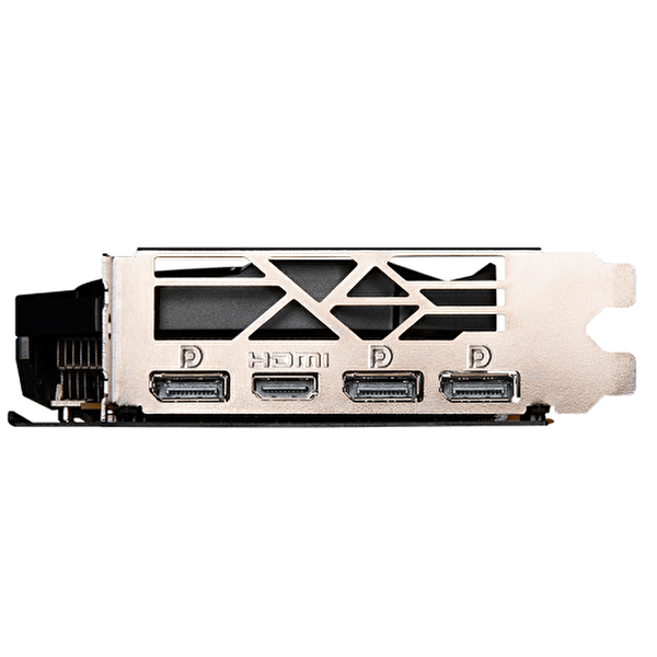 MSI GeForce RTX 4060 Gaming 8 G GDDR6 128 Bit DX12 DLSS 3 Gaming Ekran Kartı