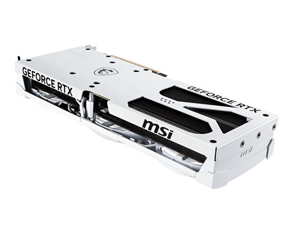 MSI GeForce RTX 5080 16 GB Ventus 3X OC White GDDR7 256 Bit DX12 Gaming Ekran Kartı