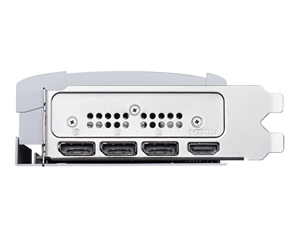 MSI GeForce RTX 5080 16 GB Ventus 3X OC White GDDR7 256 Bit DX12 Gaming Ekran Kartı