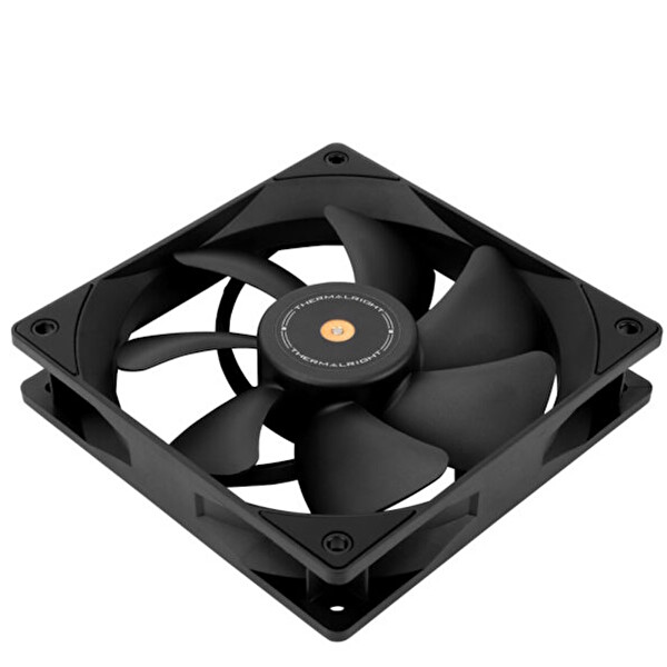 Thermalright TL-E12B EXTREM V3 120 MM Kasa Fanı