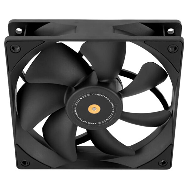 Thermalright TL-E12B EXTREM V3 120 MM Kasa Fanı