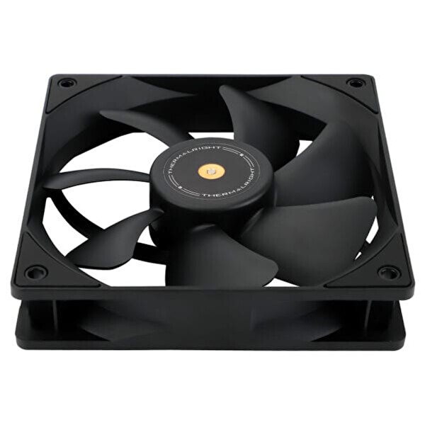 Thermalright TL-E12B EXTREM V3 120 MM Kasa Fanı