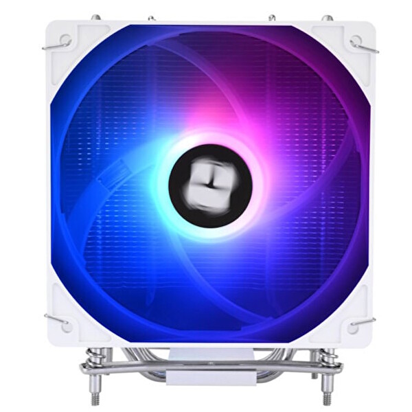 Thermalright Assassin X 120 Refined SE ARGB White AMD TL-C12CW-S 4x6 MM Isı Borulu Hava Soğutucu