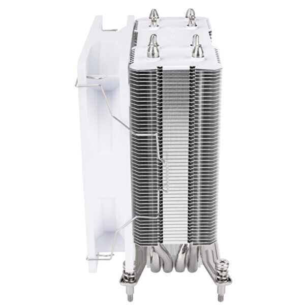 Thermalright Assassin X 120 Refined SE ARGB White AMD TL-C12CW-S 4x6 MM Isı Borulu Hava Soğutucu