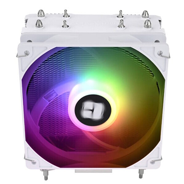 Thermalright Assassin X 120 Refined SE ARGB White AMD TL-C12CW-S 4x6 MM Isı Borulu Hava Soğutucu