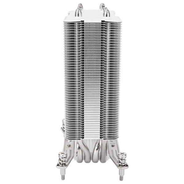 Thermalright Assassin X 120 Refined SE ARGB White AMD TL-C12CW-S 4x6 MM Isı Borulu Hava Soğutucu