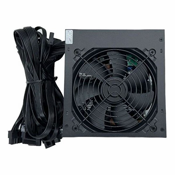Power Boost BST-ATX600E 600W Güç Kaynağı