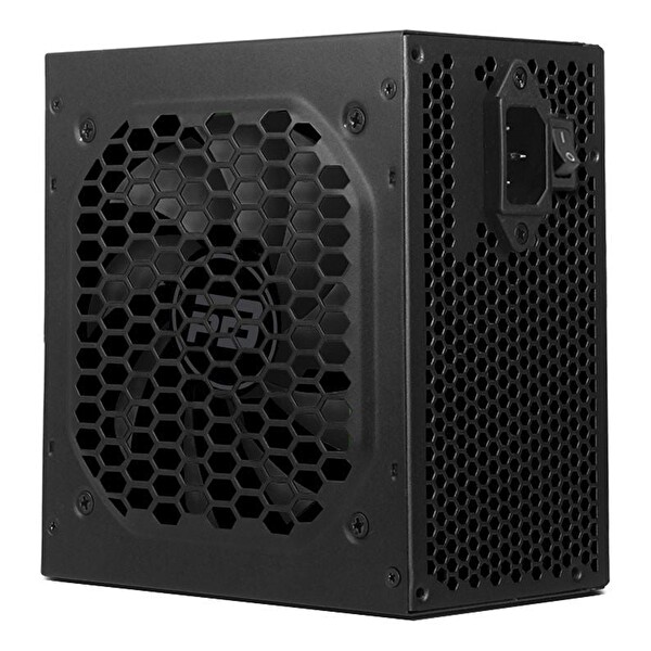 Power Boost Brio BST-ATX550BEU 550 W 80+ Bronz Güç Kaynağı