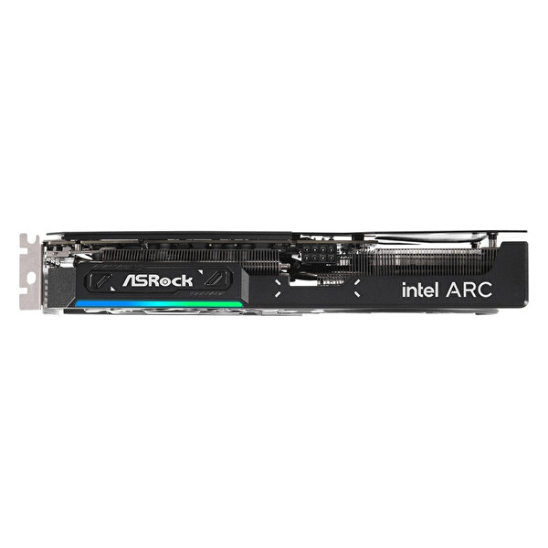 Asrock Intel Arc B570 Challenger 10 GB OC GDDR6 160 Bit Gaming Ekran Kartı