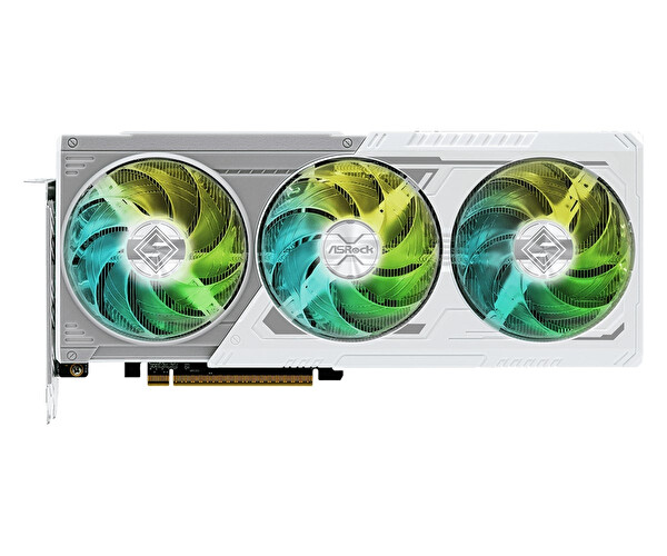 Asrock AMD Radeon RX 9060 XT Steel Legend 8 GB OC GDDR6 128 Bit Gaming Ekran Kartı