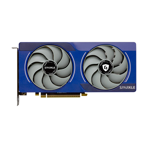Sparkle Intel Arc B570 Guardian OC 10 GB 160 Bit Gaming Ekran Kartı