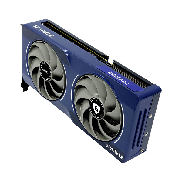 Sparkle Intel Arc B570 Guardian OC 10 GB 160 Bit Gaming Ekran Kartı