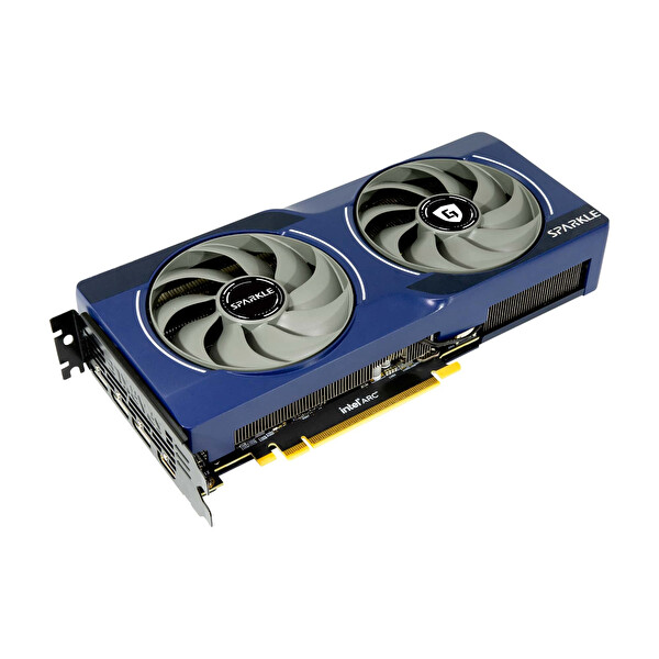 Sparkle Intel Arc B570 Guardian OC 10 GB 160 Bit Gaming Ekran Kartı