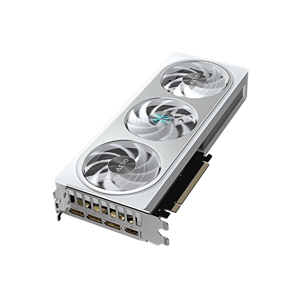 Gigabyte GeForce RTX 5060 Ti Aero OC GV-N506TAERO OC-16GD 16 G GDDR7 16 GB 128 Bit DLSS 4 NVIDIA Ekran Kartı