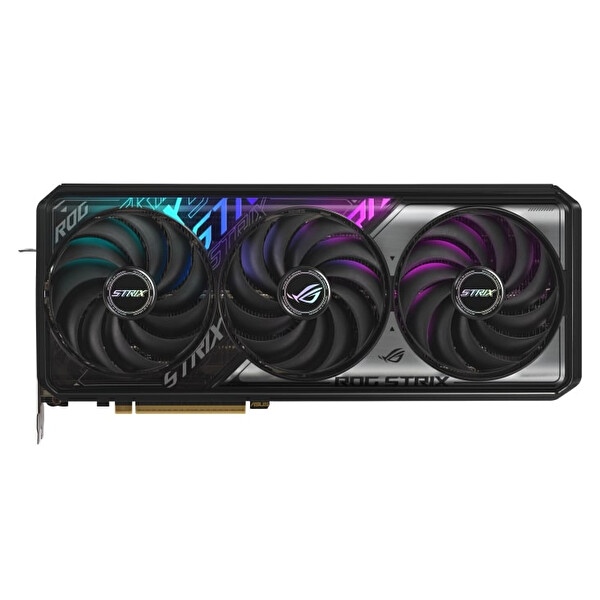 Asus ROG Strix GeForce RTX 5070 Ti 16 GB OC Edition GDDR7 256 Bit Gaming Ekran Kartı