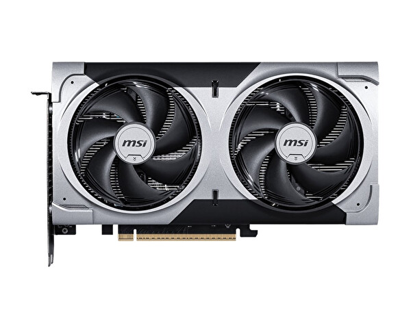 MSI GeForce RTX 5060 Ti 16 G Ventus 2X Plus GDDR7 128 Bit DX12 DLSS 4 Gaming Ekran Kartı