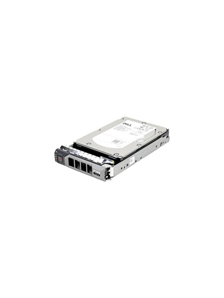 Dell 2.4 TB 10 K 12 G SAS - STK ISE 512e Hot-Plug 2.5