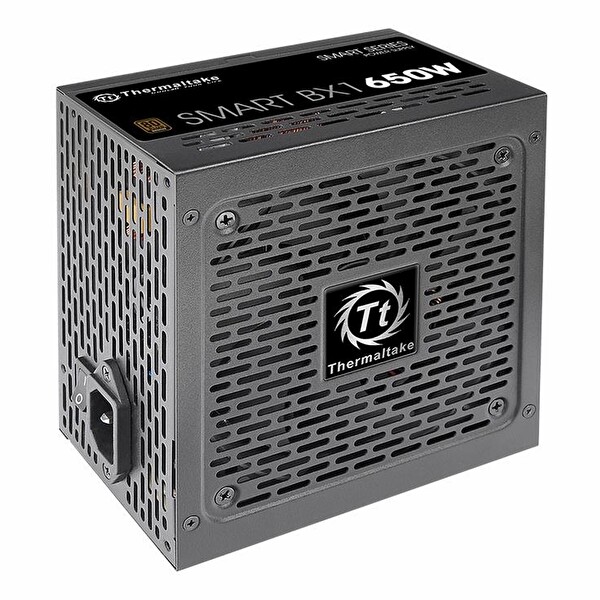 Thermaltake Smart BX1 650 W 80+ Bronz Güç Kaynağı