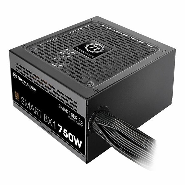Thermaltake Smart BX1 750 W 80+ Bronz Güç Kaynağı