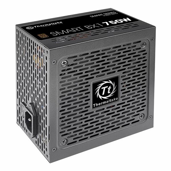 Thermaltake Smart BX1 750 W 80+ Bronz Güç Kaynağı
