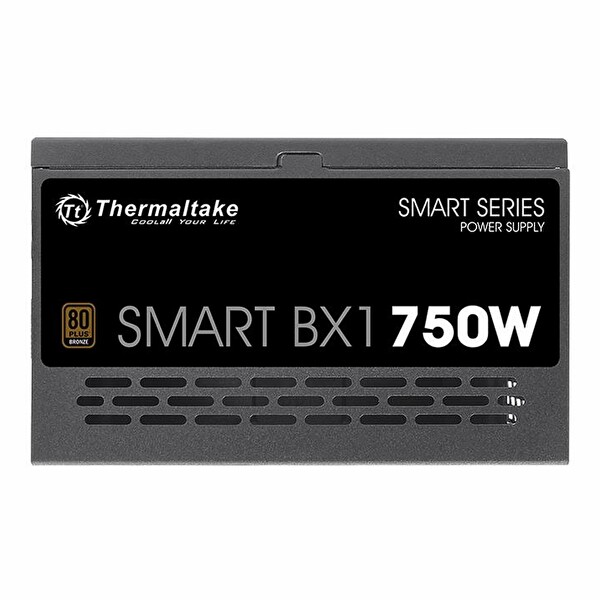 Thermaltake Smart BX1 750 W 80+ Bronz Güç Kaynağı
