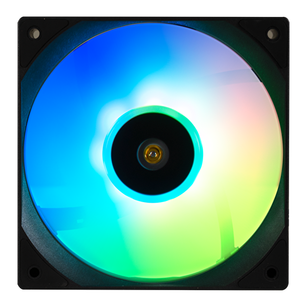 BitFenix Sakiel 240 Siyah ARGB 240 MM İşlemci Sıvı Soğutucu