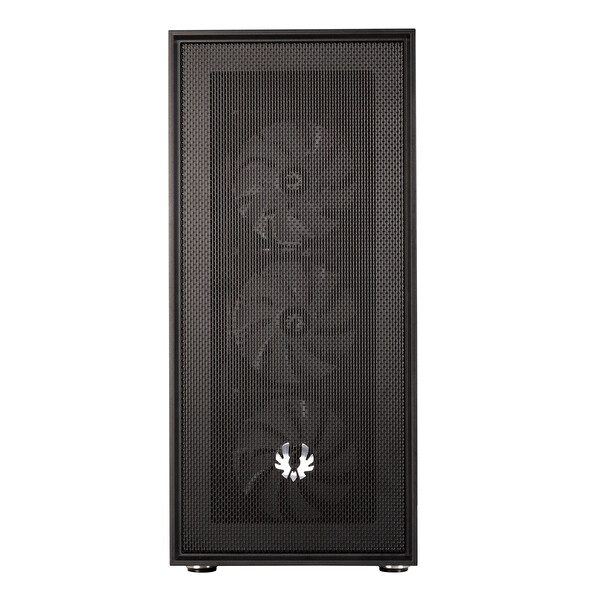 BitFenix Ares BFC-ARSBR6KKGSK-4F FRGB 4 Fanlı 600 W ATX Oyuncu Kasası