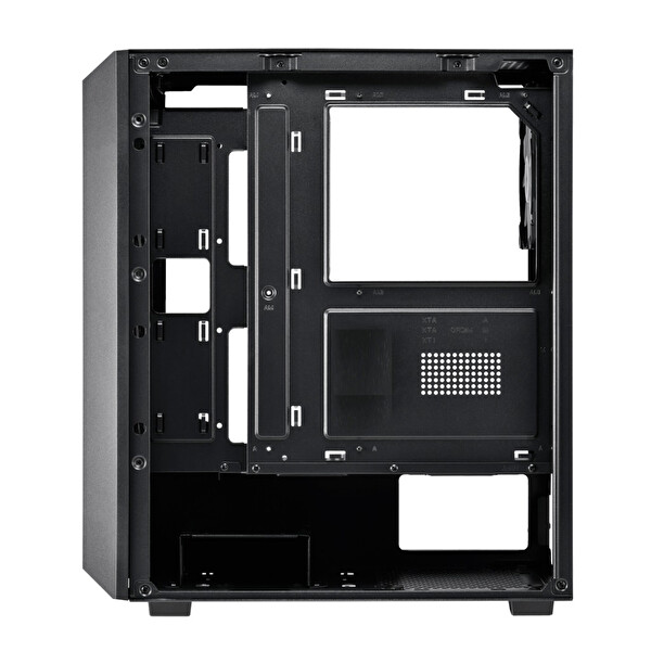 Vento FSP VG4200S 750W 80+ GEN5 4x120 MM RGB Fan Temperli Cam USB 3.0 Mesh E-ATX Gaming (Oyuncu) Kasa