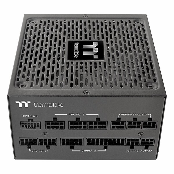 Thermaltake Toughpower GF3 1350W 80+ Altın Modüler Güç Kaynağı