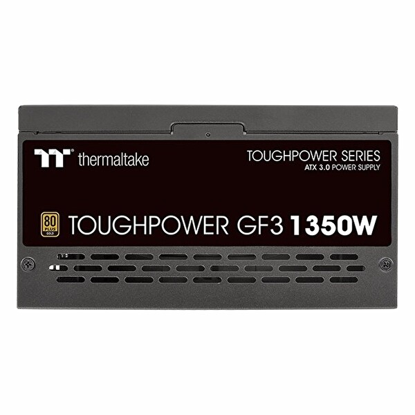 Thermaltake Toughpower GF3 1350W 80+ Altın Modüler Güç Kaynağı